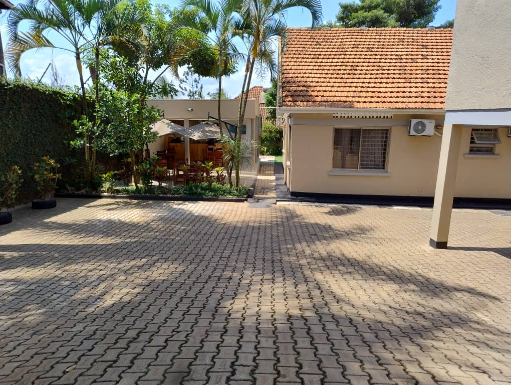 SKA The Boutique Bed and Breakfast